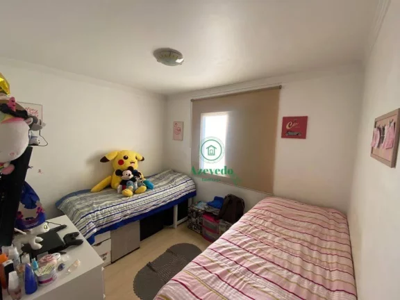 Imagem Apartamento com 2 dormitórios à venda, 47 m² por R$ 307.000,00 - Vila Flórida - Guarulhos/SP