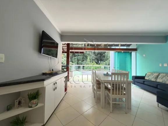 Imagem Apartamento Cobertura na área nobre da Praia Grande em Ubatuba!!
