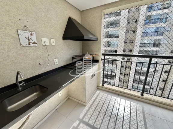 Imagem Apartamento Padrão