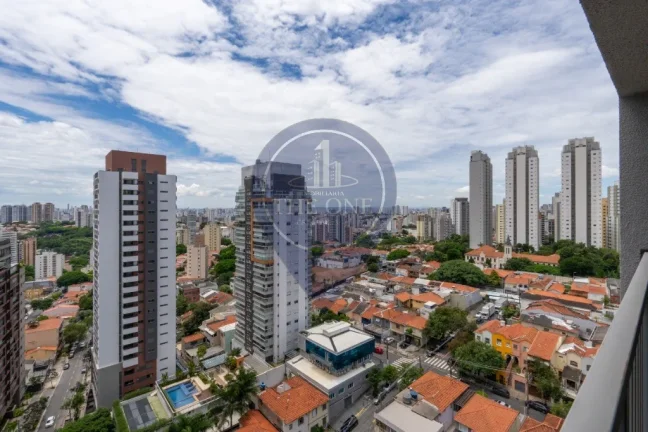 Imagem Studio à venda na Vila Mariana, São Paulo-SP: 1 quarto, 1 banheiro, 35m² de área. Aproveite!