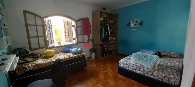 Imagem Sobrado à venda 3 Quartos, 2 Vagas, 114M², Barcelona, São Caetano do Sul - SP