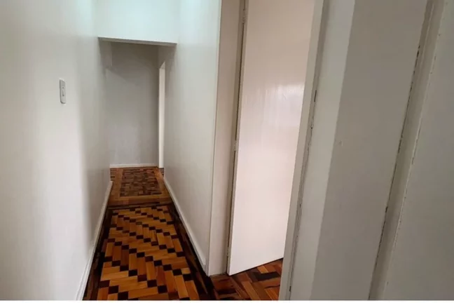 Imagem Apartamento à venda em Porto Alegre, Centro Histórico, com 3 quartos, 121,7m2