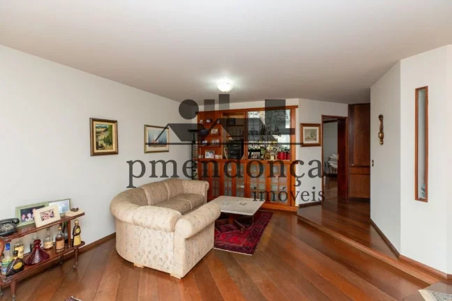 Imagem Alto da Lapa, apartamento 4 dormts, 2 suites, 4 vags.