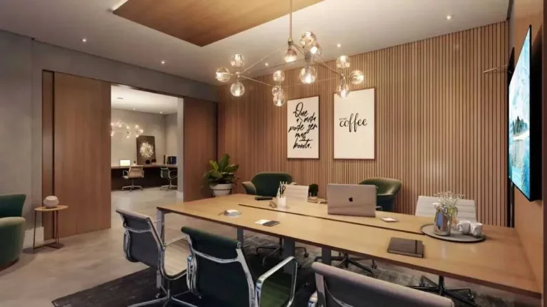 Imagem Apartamento na planta com 2 suítes e 1 vaga de garagem na Praia Brava em Itajaí