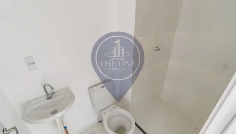 Imagem Apartamento à venda em São Paulo-SP, Vila Nair: 2 quartos, 2 salas, 1 banheiro, 37m² de área. Confira!