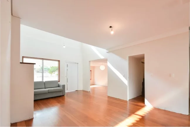 Imagem CASA RESIDENCIAL em São Paulo - SP, Alto da Boa Vista