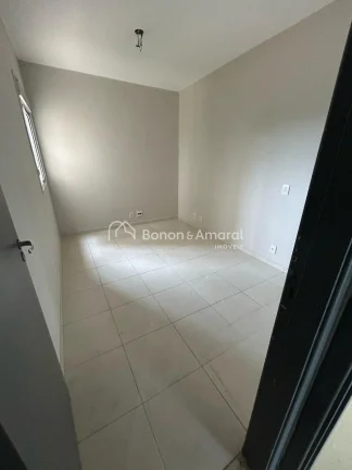 Imagem Espaçoso apartamento à venda no Condomínio Golden Square, em Campinas. Possui área de 137 m², 2...