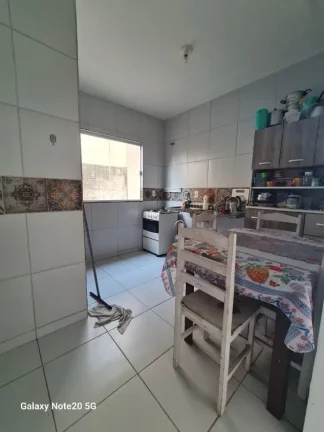 Imagem Alugo Casa Em Moinho dos ventos Extremoz RN
