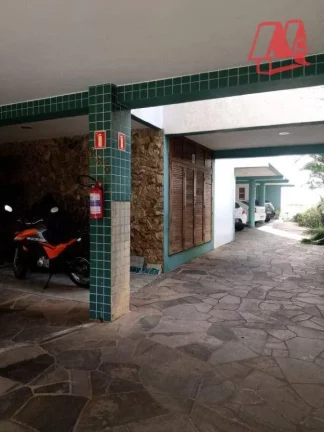 Imagem Kitnet com vaga no bairro Santana