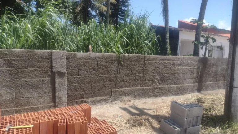 Imagem Terreno para Venda em Itanhaém, Jardim Luiza Mar Mirim