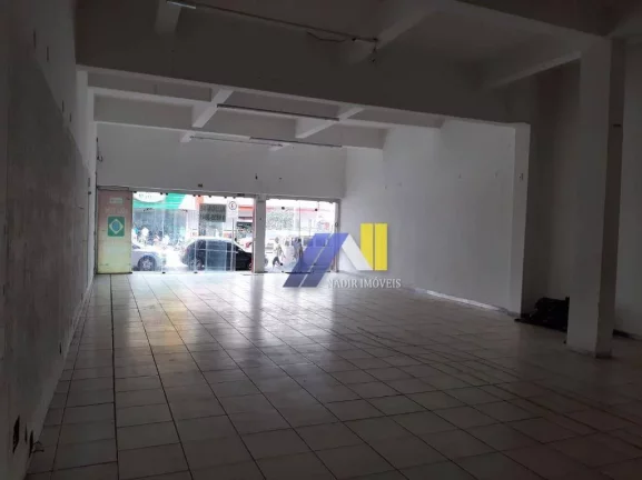 Imagem Loja para Alugar, 400 m² em Centro - Pouso Alegre