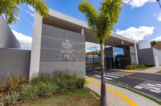 Imagem Apartamentos / Padrão na cidade de Hortolândia