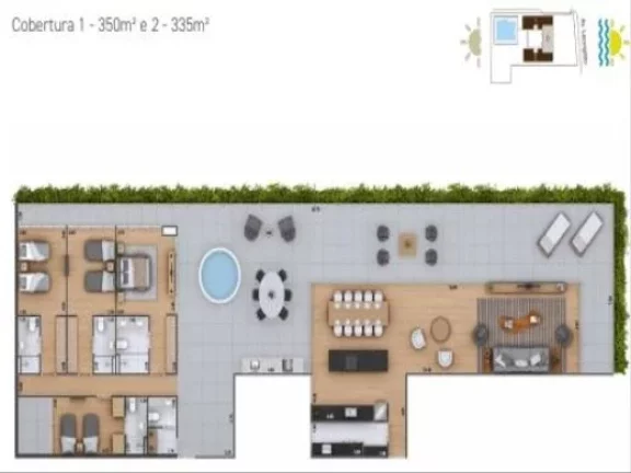 Imagem APTO RESIDENCIAL em Ubatuba - SP, ITAGU?