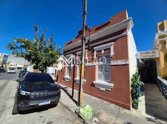 Imagem GRAÇAS - Terreno 1.008m² com capacidade para 62 automóveis