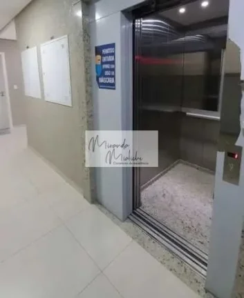 Imagem Apartamento à venda no bairro Ingleses do Rio Vermelho - Florianópolis/SC