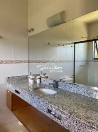 Imagem Casa com 5 dormitórios, 340 m² - venda por R$ 1.900.000,00 - Albuquerque - Teresópolis/RJ