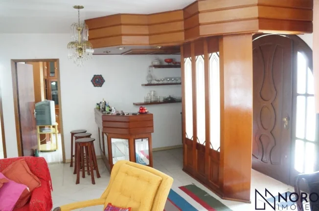 Imagem Casa à venda no Bairro Nossa Senhora de Lourdes