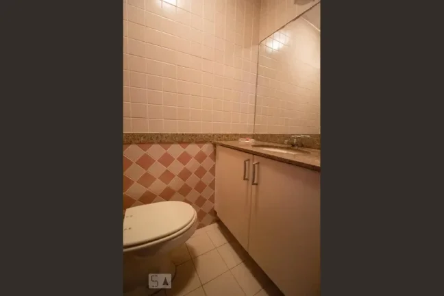 Imagem Apartamento à Venda - Recreio, 4 Quartos, 180 m2