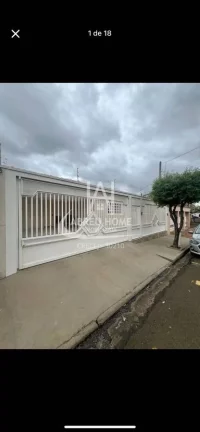 Imagem Casa, Parque Industrial - São José do Rio Preto