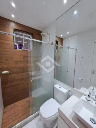 Imagem Casa em Condomínio para Venda no bairro Ingá, Niteroi.