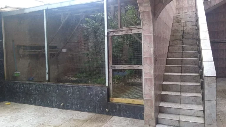 Imagem Sobrado à venda, 381 m² por R$ 695.000,00 - Vila Colorado - Suzano/SP