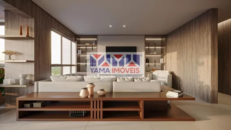 Imagem Cidade de Montreal - Apartamento à venda no bairro Jardim Ilhas do Sul - Ribeirão Preto/SP