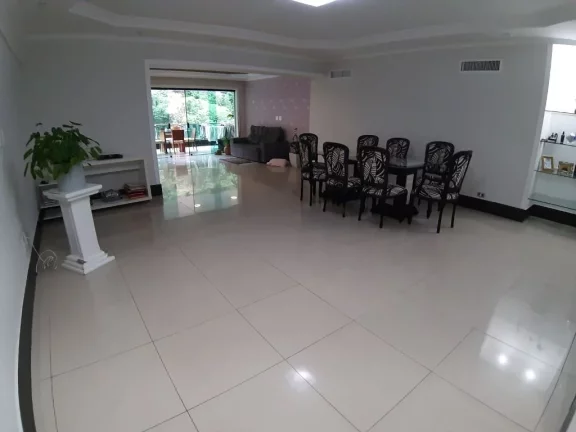 Imagem PITANGUEIRAS - APTO MOBILIADO, 3 SUITES.