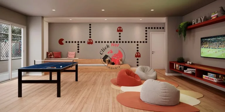 Imagem O seu novo apartamento aqui em São Bernardo do Campo - Lançamento no bairro Nova Petrópolis