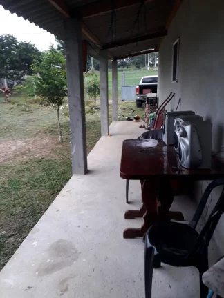 Imagem vende se chácara em Mogi das Cruzes