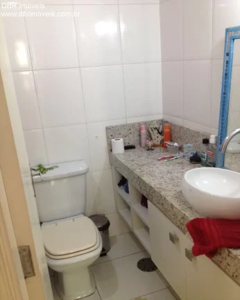 Imagem APARTAMENTO RESIDENCIAL em Sao Paulo - SP, Campo Limpo