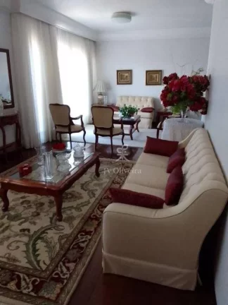 Imagem Apartamento com 4 dormitórios à venda, 160 m² por R$ 490.000,00 - Fazenda Morumbi - São Paulo/SP