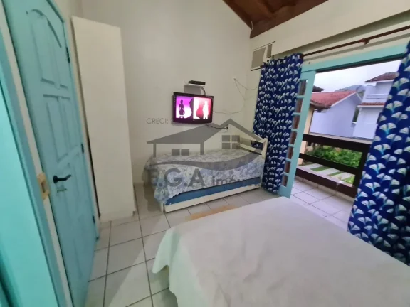 Imagem Casa em condomínio Juquehy, 600mts praia