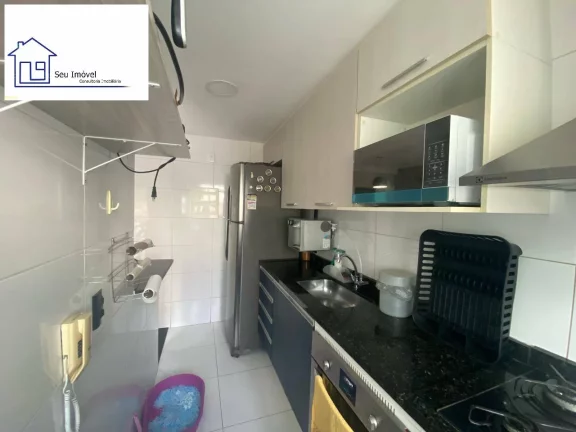 Imagem VENDO APARTAMENTO MARAVILHOSO NO ROTA DO SOL / CAMORIM