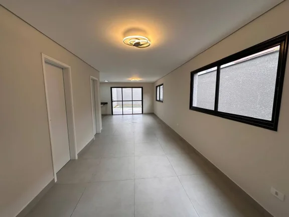 Imagem Casa com 3 quartos à venda, 131 m² por R$ 1.090.000 - Alphaville - Santana de Parnaíba/SP