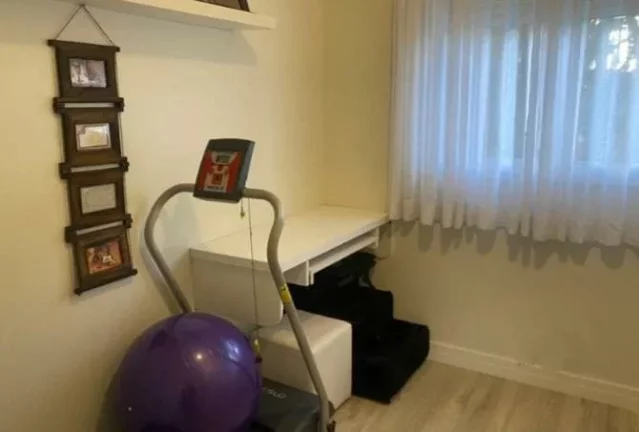 Imagem Apartamento com 3 dormitórios, sendo 1 suíte