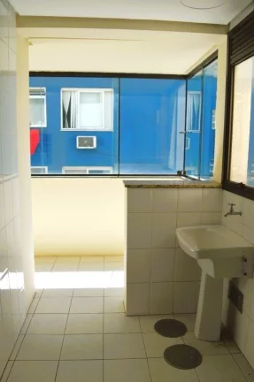 Imagem APARTAMENTO 2 DORMITÓRIOS sendo 1 SUÍTE com 87m², 1 VAGA COBERTA!