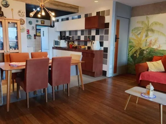Imagem Apartamento 3 dormitórios - Patteo Catalunya - São Caetano do Sul