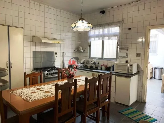 Imagem Casa à venda 2 Quartos, 2 Suites, 4 Vagas, 250M², Santa Paula, São Caetano do Sul - SP
