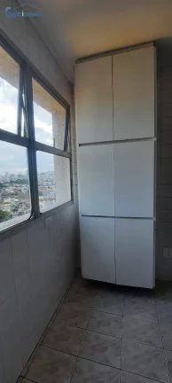 Imagem APARTAMENTO À VENDA CENTRO - SÃO BERNARDO DO CAMPO - SP