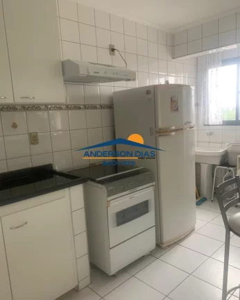Imagem Apartamento com 2 dormitórios à venda, 68M² por R$ 370.000 - Martim de Sá - Caraguatatuba/SP