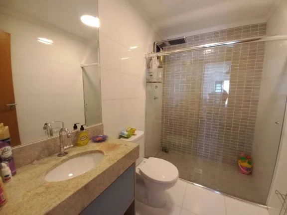 Imagem APARTAMENTO COM 192.98 m² - AVIAÇÃO - PRAIA GRANDE SP