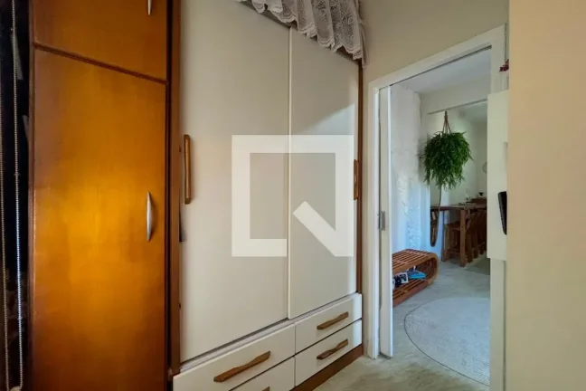 Imagem Apartamento à Venda - Copacabana, 1 Quarto, 50 m2