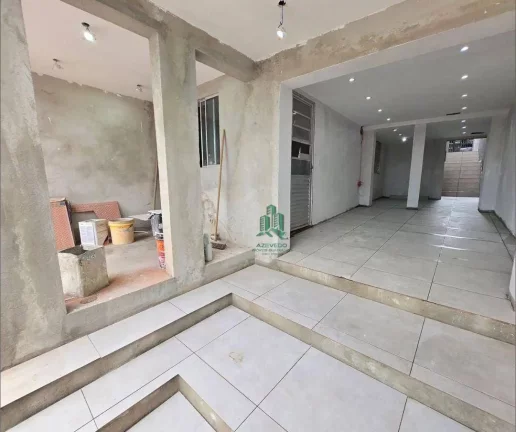 Imagem Casa com 3 dormitórios à venda, 122 m² por R$ 636.000,00 - Vila Nossa Senhora de Fátima - Guarulhos/SP
