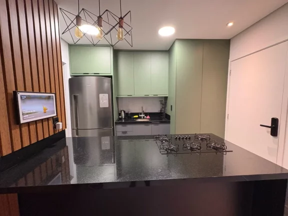 Imagem Cobertura para Venda em São Paulo, Parque da Vila Prudente, 2 dormitórios, 1 suíte, 2 banheiros, 2 vagas