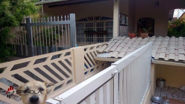 Imagem Casa com 2 dormitórios à venda, 88 m² por R$ 600.000,00 - Vila Caiçara - Praia Grande/SP