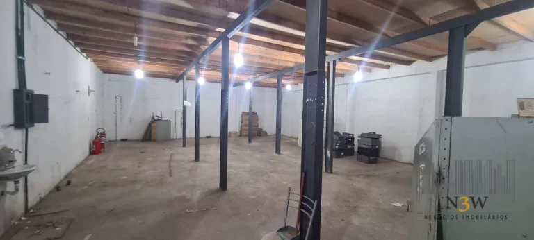 Imagem Galpão à venda, 1253 m² por R$ 13.110.000,00 - Vila Leopoldina - São Paulo/SP