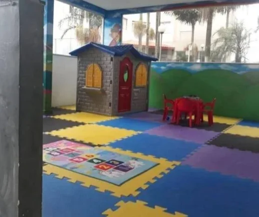 Imagem Vendo Apartamento em Santo André, Parque Marajoara