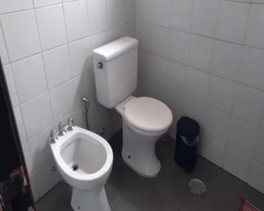 Imagem apartamento portão USP