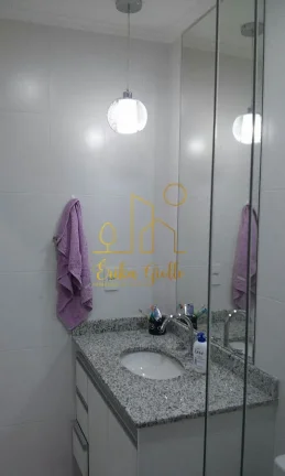 Imagem Venda  Apartamento no Condomínio In Design | Jundiaí/SP