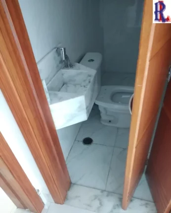 Imagem SOBRADO RESIDENCIAL em SÃO PAULO - SP, JARDIM SANTO ELIAS